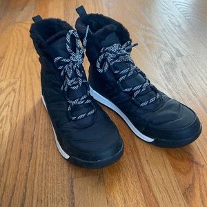 SOREL Whitney II Short Lace Snow Boot W 9